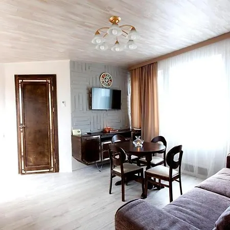 Apartments Dobric * Split