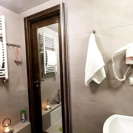 Apartamento Apartments Dobric *