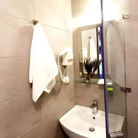 Apartamento Apartments Dobric *