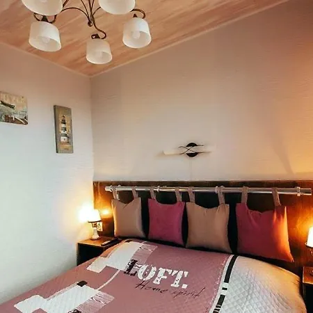 Apartamento Apartments Dobric Split